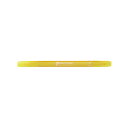 (あす楽対応) 　【まとめ買い5セット】　トンボ鉛筆 水性サインペンプレイカラーK黄色 WS-PK03