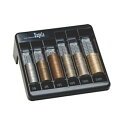 ◎1個 1380円!! 【まとめ買い 10個セット】 エンゲルス コインカウンター 黒 スタンダードタイプ オフィス・店舗用品 送料無料 YH-3000