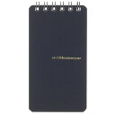 まとめ買い2冊【送料無料】マルマン ニーモシネ メモ 5mm罫 <A7> N193A