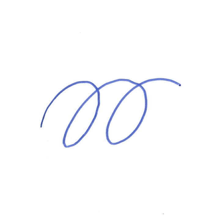 パイロット 消えるカラーペン フリクションカラーズ ブルー SFC-10M-L ×5本