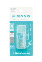 【まとめ買い3個セット】 トンボ鉛筆 修正テープ モノポケット CT-CM5C40