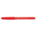 パイロット サインペン スーパープチ中字 レッド SEG-10M-R × 10本(3)