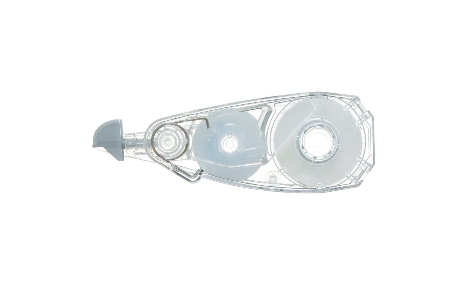 トンボ鉛筆　修正テープ モノエアー5C用 つめ替えカートリッジ CT-CAR5C