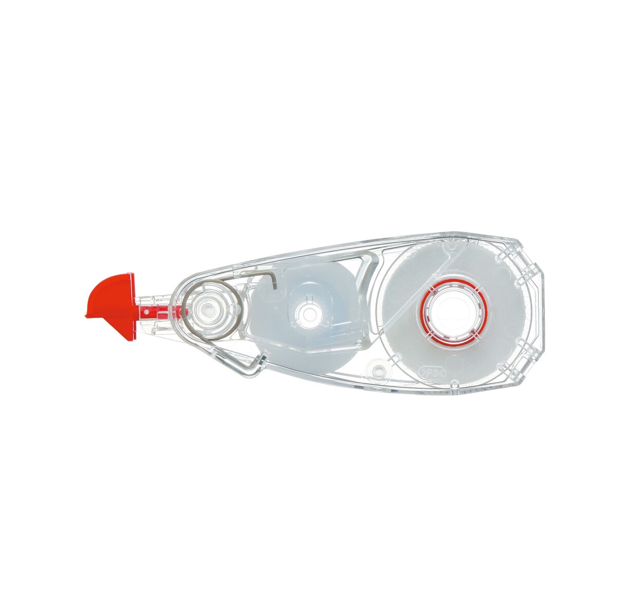 【まとめ買い5個セット】　トンボ鉛筆　修正テープカートリッジモノエアー5　CT-CAR5