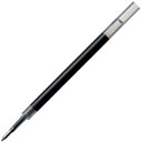 【まとめ買い10本セット】 ゼブラ ジェルボールペン替芯 JF-0.5芯 B-RJF5-BK 黒