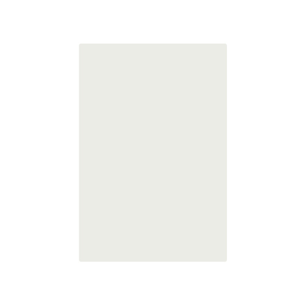 【まとめ買い5セット】 共栄プラスチック PET透明下敷A5判 P-A5