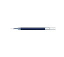 【まとめ買い10本セット】 ゼブラ ジェルボールペン替芯 JF-0.5芯 0.5mm ブルーブラック RJF5-FB