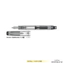 【取寄】パイロット 万年筆 カスタムヘリテイジ92 FKVH-15SRS 【ペン種全4種】 【ノンカラー軸】 1本 PILOT CUSTOM HERITAGE ...