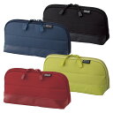 ワイドオープンペンケース SMART FIT ACTACT 筆箱 小物入れ ペントレー ポーチ型 トレー型 小学生 高学年 中学生 高校生 大学生 大人 布製 ...