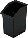 オープン ペンスタンド 黒 PS-200-BK 【メール便不可】