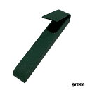 おしゃれ かわいい 【 JUSCHA ペンケース グリーン 】 ビジネス 出張 メンズ レディース 人気 革製 コンパクト 筆箱 大学生 ブランド JUSCHA...