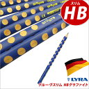 鉛筆 えんぴつ おしゃれ 三角軸 かきかたえんぴつ かきかた鉛筆 グルーヴスリム HBグラファイト リラ LYRA 初めて 硬筆 絵 持ち方 練習 プレゼント ...