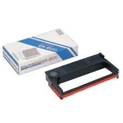 電子タイムレコーダー用インクリボン(エルリードシリーズ用)【メール便不可】