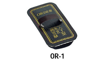 ラーフル 大(黒板ふき) 黒板消し　M型【メール便不可】