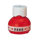 不易朱液 60ml【メール便不可】