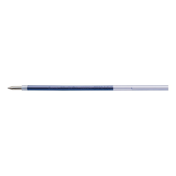 《0.5ミリ》 青 替芯 極細 ビクーニャ 多機能ペン ビクーニャボールペン ビクーニャフィール 油性ボールペン替芯 10本入 替え芯 《ぺんてる》   