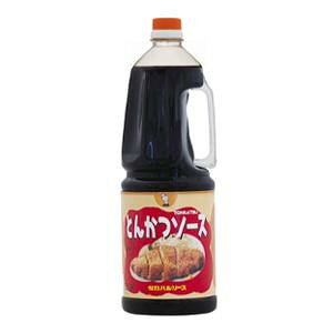 野菜・果実の繊維質とスパイスを濃厚なとろみと深い味わいにブ仕上げたとんかつソースです。サイズ個装サイズ：22.5×43.5×34.5cm重量個装重量：18000g仕様賞味期間：製造日より720日生産国日本栄養成分エネルギー93kcal、タンパク質0.6g、脂質00g、炭水化物21.2g、食塩相当量5.1g(100gあたり)原材料名称：濃厚ソース野菜・果実(りんご(チリ産)、トマト、たまねぎ、その他)、糖類(砂糖、ぶどう糖果糖液糖)、醸造酢、食塩、澱粉、アミノ酸液、香辛料/カラメル色素、(一部に大豆・りんごを含む)アレルギー表示大豆、りんご（原材料の一部に含んでいます）保存方法常温保存製造（販売）者情報【製造者】高橋ソース(株)〒367-0063埼玉県本庄市下野堂604-7fk094igrjs