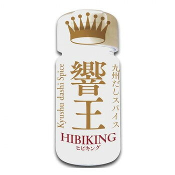 九州各県の名産食材をブレンドした無添加調味料(香料・着色料・保存料不使用)。料理の下味・味付け・隠し味にご使用いただける万能だしスパイスです。リニューアルして使いやすくなりました。※北海道・沖縄・離島への配送は別途料金がかかります。※開封後はチャックを閉めて保存しお早めにお召し上がりください。※品質保持のため、乾燥剤(生石炭)を封入しております。乾燥剤は食品ではありませんので食べられません。内容量57gサイズ個装サイズ：19×28×11cm重量個装重量：2400g仕様賞味期間：製造日より360日セット内容24個生産国日本栄養成分【(100g当たり)】エネルギー:230kcal(推定値)原材料名称：調味料食塩(国内製造)、だし粉末(でん粉分解物、砂糖、粉末しょうゆ、たまねぎ粉末、抹茶、なたね油、うるめいわし節粉末、焼あご、かつお節粉末、しいたけ)、コーングリッツ、酵母エキス、コーンスターチ、ガーリック、砂糖、フライドオニオン粉末、ローストオニオン粉末、チキンエキス粉末、白胡椒、唐辛子、黒胡椒、ローレル、バジル、セロリ、コリアンダー、陳皮、ジンジャー粉末、(一部に小麦・大豆・鶏肉を含む)　アレルギー表示小麦、大豆、鶏肉（原材料の一部に含んでいます）保存方法直射日光・高温多湿を避けて保存してください。製造（販売）者情報販売者:株式会社響宮崎県宮崎市大塚町乱橋4502-1製造者:株式会社フタバ熊本県熊本市西区城山上代町68-1fk094igrjs