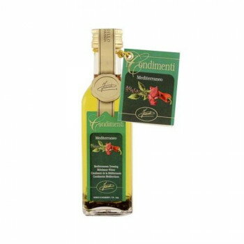 イタリア INAUDI社(イナウディ社) 香草オイル 香草ミックス 100ml×12個 V6