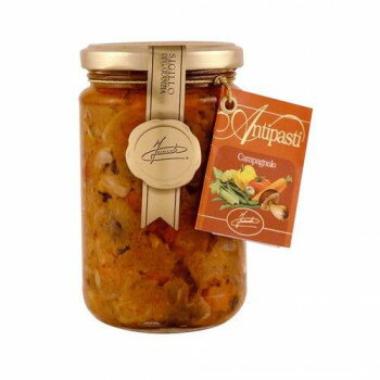 Spices - イタリア INAUDI社(イナウディ社) カンパニョーロ 290g×12個 AN1