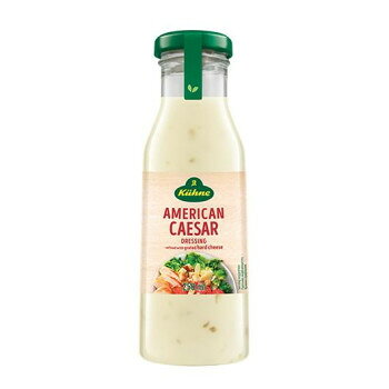 キューネ シーザードレッシング 250ml 8個セット 053063