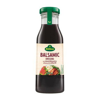 キューネ バルサミコドレッシング 250ml 8個セット 053067