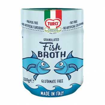 トルーチ ブロスパウダー フィッシ�
