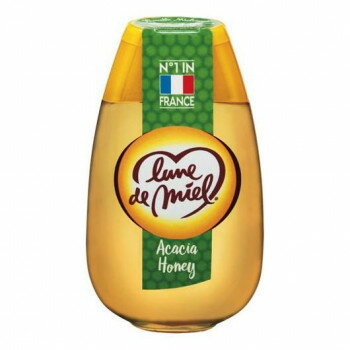 ルン ド ミエル ハチミツ アカシア 500g 12個セット 070025