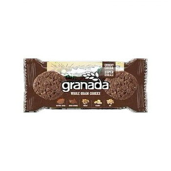 チョコチップ、落花生、オーツ麦などを練りこみ焼き上げたクッキーです。内容量150gサイズ175×61×79mm個装サイズ：34.7×39.8×13cm重量176g個装重量：35200g仕様賞味期間：製造日より540日セット内容20個セット生産国トルコ原材料名称：菓子小麦粉、植物油脂、砂糖、オートミール、小麦全粒粉、チョコチップ(砂糖、植物油脂、カカオマス)、ピーナッツ、ココアパウダー、でん粉、食塩/膨脹剤、香料、乳化剤、(一部に小麦・落花生を含む)アレルギー表示小麦、落花生（原材料の一部に含んでいます）保存方法常温製造（販売）者情報(株)イノベンション神奈川県相模原市中央区横山台1-8-11fk094igrjs