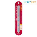 ベロス 画鋲・PIN スリムダルマピン クリアブルー SSD-0565...(3)