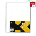 【10個まとめ売り】 呉竹 クレタケ 半紙 書道半切 白波 10枚入 にじみをおさえる 筆の運びが良い 書きやすい半紙 LA11-10 業務パック 【送料無料 一部地域を除く】