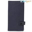 リヒトラブ SMART FIT スマートフィット ペンケース ネイビー A-7585-11 ファイル ペンシース 筆入れ クッション入り