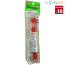 5/10エントリーで最大100%Ptバック!【10本まとめ売り】 寺西化学工業 油性マーカー マジェスター油性両用マーカー赤 MMJ50P-T2 【送料無料】