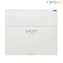 三菱鉛筆 水性サインペン エモット EMOTT 40色セット PEMSY40C