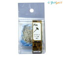 東京画鋲 カーペット画鋲 単色 ブルー 15本入り LP-081カヒB(3)