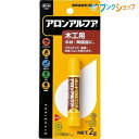 コニシ 瞬間接着剤 アロンアルファ 木工用 ＃32014 スピード接着 強力接着 バルサ材 ベニヤ 陶器 工作家具 小面積の補修 木材 高粘度 事務用品 接着