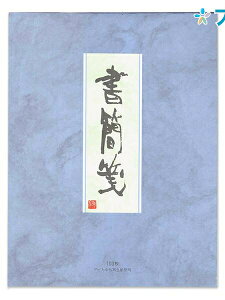 アピカ 便箋 書簡箋 B5色紙判 100枚 LE100 APICA 日本ノート ニッポンノート レター 便り 手紙 封書 書状 お礼状 色紙判 縦罫15行 シーンを選ばずなんにでも使えます