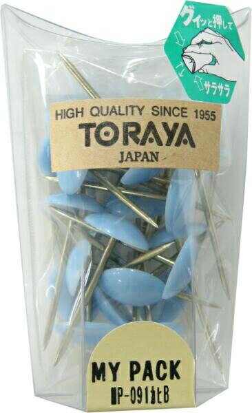 東京画鋲製作所 画鋲・PIN カーペッ