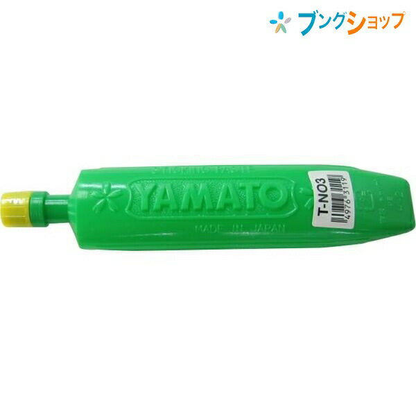 ヤマト 液体のり 糊チューブ入 T-N03 