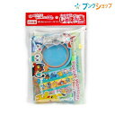 ショウワノート ポケモン おでかけシャボン玉セット しゃぼん玉 持ち運びに便利 幼児おもちゃ 51-7033