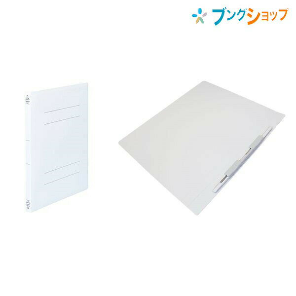 キングジム フラットファイル フラットファイルクイックインPP GXグレ- 4432GXクレ KINGJIM きんぐじむ..