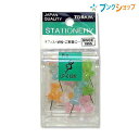 東京画鋲製作所 画鋲・PIN ニューア