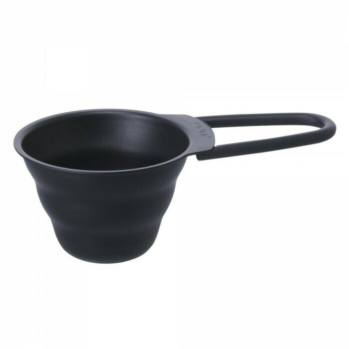 HARIO ハリオ V60計量スプーン マットブラック M-12-MB 4977642716247