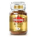MOCCONA(モッコナ) クラシック ミディアムロースト 100g×12セット(4)