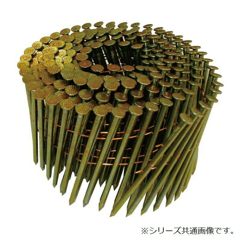 平形巻のワイヤー連結釘です。サイズよび径×全長:3.1×75mm、頭径:7.0mm個装サイズ：20×10×5cm重量個装重量：500g素材・材質鉄生産国中国fk094igrjs