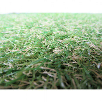 スーパー人工芝　芝丈20mm　1×5m　VSG-105 4522031202520