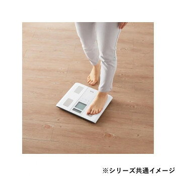 TANITA タニタ 体組成計 ブラック BC-331 bungushop-10317843 ブングショップ サンプル画像3