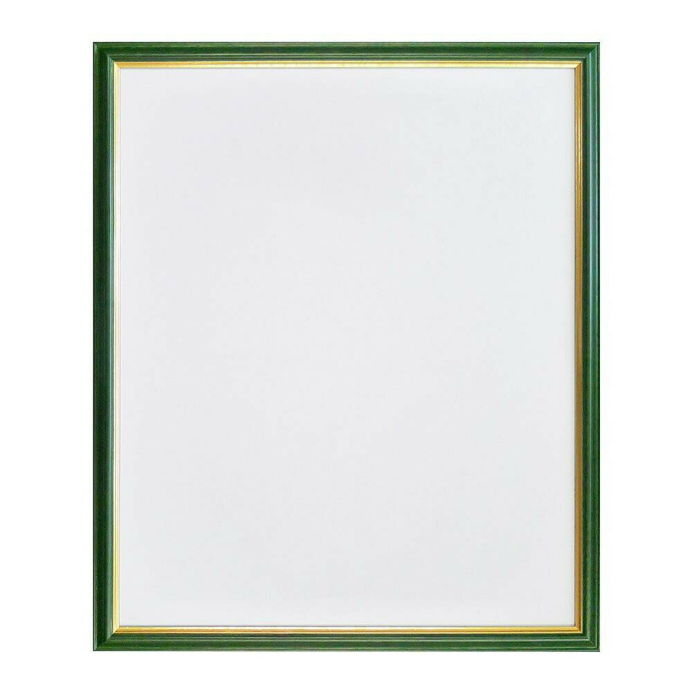 Rakuten - デッサン額 MM-01 AC 四つ切 グリーン 32D971A3875 4904690093211