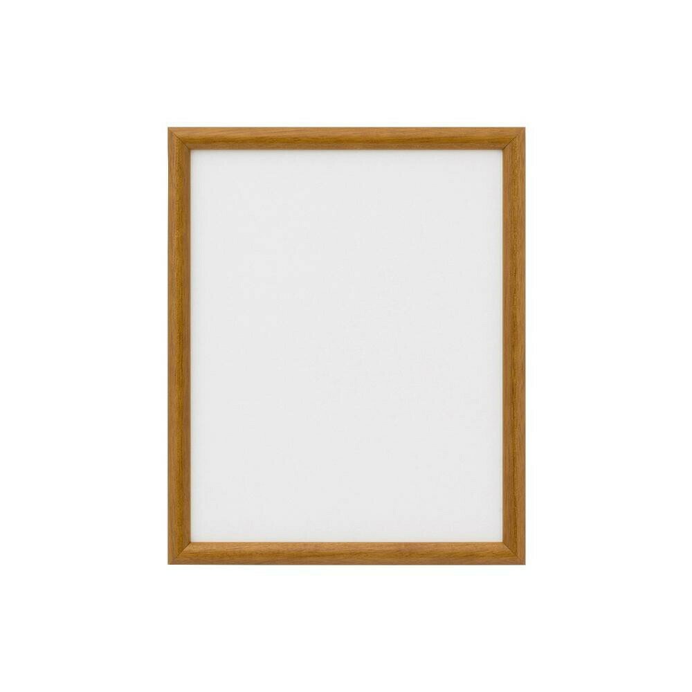 作品を引き立たせるシンプルなデザインの額縁です。サイズ作品寸法:253×202mm個装サイズ：29.5×24.4×3.2cm重量個装重量：550g素材・材質木生産国インドネシア作品をより魅力的に飾ります。※お使いのPCモニターの設定によって、実際の商品と色味が若干異なる場合がございます。ご了承ください。※断面図(単位/mm)作品を引き立たせるシンプルなデザインの額縁です。fk094igrjs