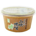 コクの山吹味噌 300g 6個セット 4549081821426
